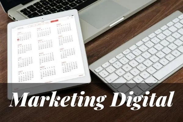 Marketing Digital