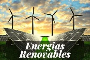 Los Mejores Máster en Energías Renovables