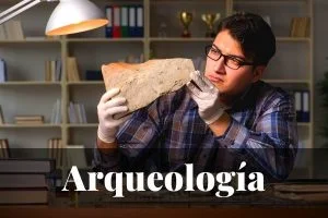 Los Mejores Másteres de Arqueología