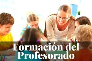 Los Mejores Másteres de Formación del Profesorado de Educación Secundaria y Bachillerato