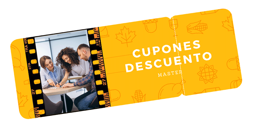 cupones-descuento-master-españa